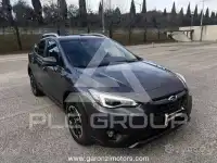 2021 Subaru XV