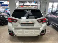 2021 Subaru XV