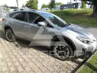 2021 Subaru XV