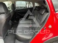 2021 Subaru XV