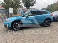 2021 Subaru XV