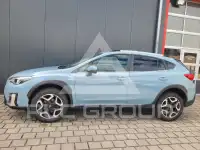 2021 Subaru XV