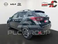 2021 Subaru XV