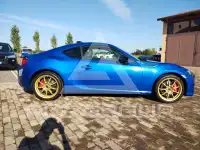 2021 Subaru BRZ