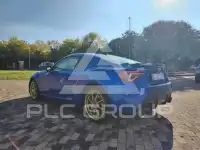 2021 Subaru BRZ