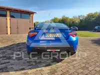 2021 Subaru BRZ