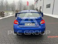 2021 Subaru WRX
