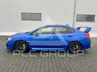 2021 Subaru WRX
