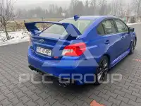 2021 Subaru WRX
