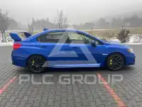2021 Subaru WRX