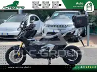 2021 Honda Unknown