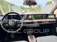 2021 Honda Honda e