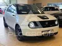 2021 Honda Honda e
