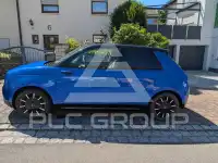 2021 Honda Honda e