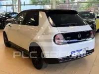 2021 Honda Honda e