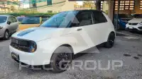 2021 Honda Honda e
