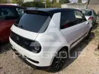 2021 Honda Honda e