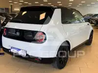 2021 Honda Honda e