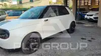 2021 Honda Honda e