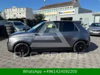 2021 Honda Honda e