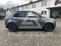 2021 Honda Honda e