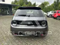 2021 Honda Honda e