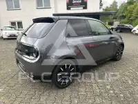 2021 Honda Honda e