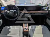 2021 Honda Honda e