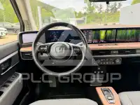 2021 Honda Honda e
