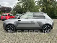 2021 Honda Honda e