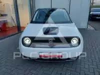 2021 Honda 