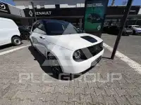 2021 Honda Honda e