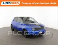 2021 Honda Honda e