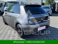 2021 Honda Honda e