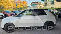 2021 Honda Honda e