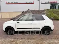 2021 Honda Honda e