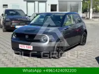 2021 Honda Honda e