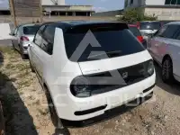 2021 Honda Honda e