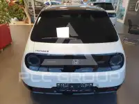 2021 Honda 