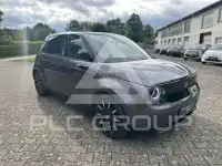 2021 Honda Honda e