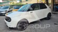 2021 Honda Honda e