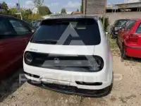 2021 Honda Honda e