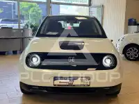 2021 Honda Honda e