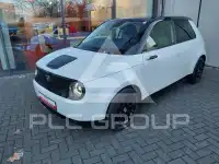 2021 Honda 