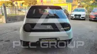 2021 Honda Honda e