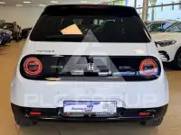 2021 Honda Honda e