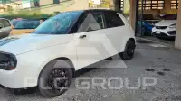 2021 Honda Honda e