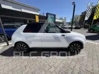 2021 Honda Honda e