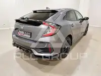 2021 Honda CIVIC