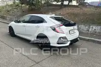 2021 Honda CIVIC